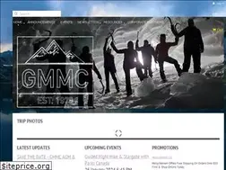 Sites similar to gmmc.ca