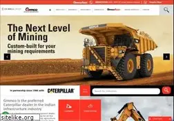 Sites similar to gmmco.in