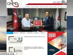 Sites similar to gmmd.org.tr