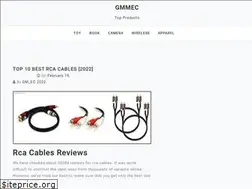 Sites similar to gmmec.com