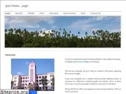 Sites similar to gmmic.weebly.com