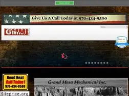 Sites similar to gmmihvac.com