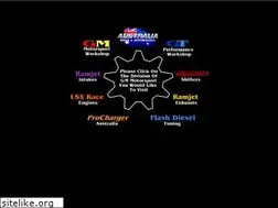 Sites similar to gmmotorsport.com