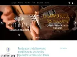 Sites similar to gmmq.com