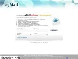 Sites similar to gmmspa.com