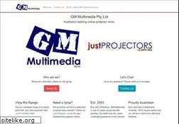 Sites similar to gmmultimedia.com.au