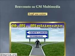Sites similar to gmmultimedia.it
