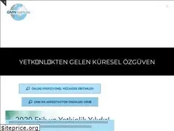 Sites similar to gmn-tr.com