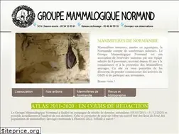 Sites similar to gmn.asso.fr