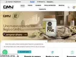 Sites similar to gmn.com.co