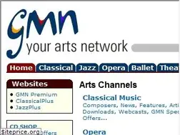 Sites similar to gmn.com