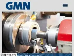 Sites similar to gmn.de