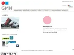 Sites similar to gmn.es