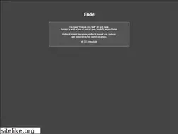 Sites similar to gmnads.de