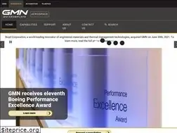 Sites similar to gmnaerospace.com