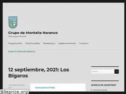 Sites similar to gmnaranco.com