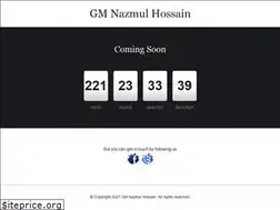 Sites similar to gmnazmul.com