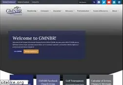 Sites similar to gmnbr.org