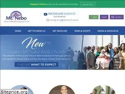 Sites similar to gmnebo.org