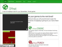 Sites similar to gmnet-engine.org