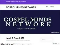 Sites similar to gmnetsite.wordpress.com