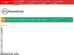 Sites similar to gmnewshub.com