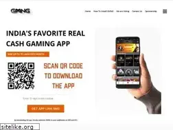 Sites similar to gmng.pro