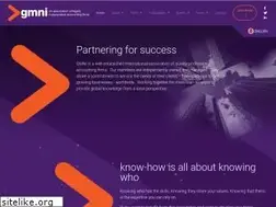 Sites similar to gmni.com