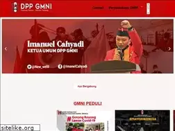 Sites similar to gmni.or.id