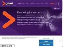 Sites similar to gmninternational.com