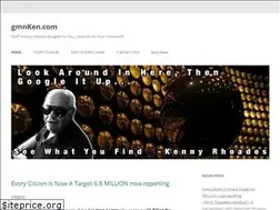 Sites similar to gmnken.com