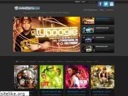 Sites similar to gmnmixtapes.com