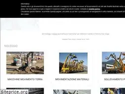 Sites similar to gmnoleggi.it