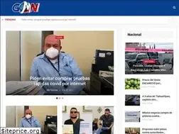 Sites similar to gmnoticias.mx