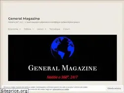 Sites similar to gmnotizie.com