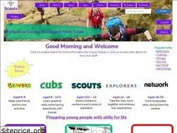 Sites similar to gmnscouts.org.uk
