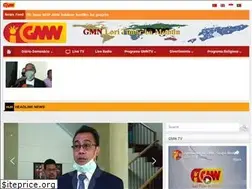 Sites similar to gmntv.tl