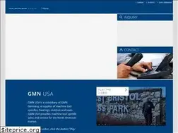 Sites similar to gmnusa.com