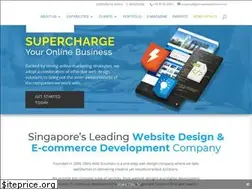 Sites similar to gmnwebsolutions.com