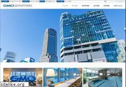 Sites similar to gmo-ap.jp