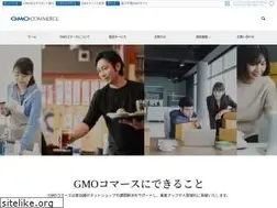 Sites similar to gmo-c.jp