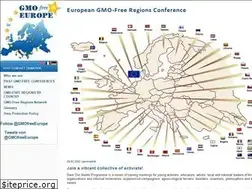 Sites similar to gmo-free-regions.org