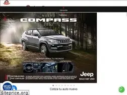 Sites similar to gmo-prieto.com.mx