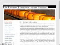 Sites similar to gmo.agro.pl