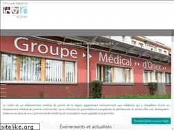 Sites similar to gmo.ch