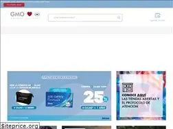 Sites similar to gmo.cl
