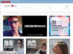 Sites similar to gmo.com.co