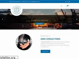 Sites similar to gmo.com.mx