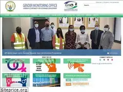 Sites similar to gmo.gov.rw