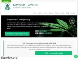 Sites similar to gmo24.de